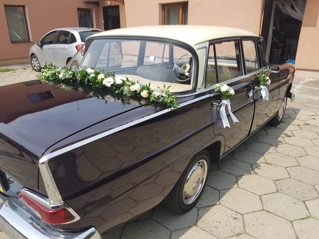 dekoracja samochodu Bielsko Biala 12 1024x768 - Samochód